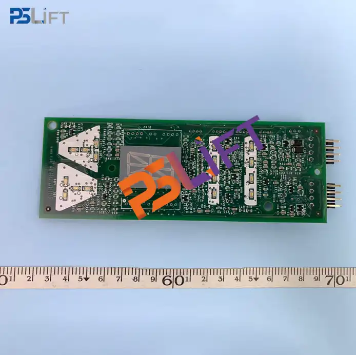 Elevator Display Board DBA26800G1